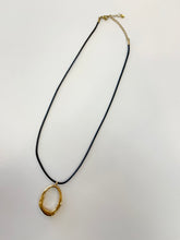 Autumn Necklace